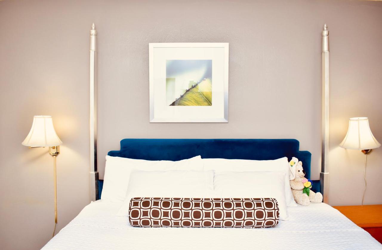 Twi-Lite Inn Front Royal Zewnętrze zdjęcie