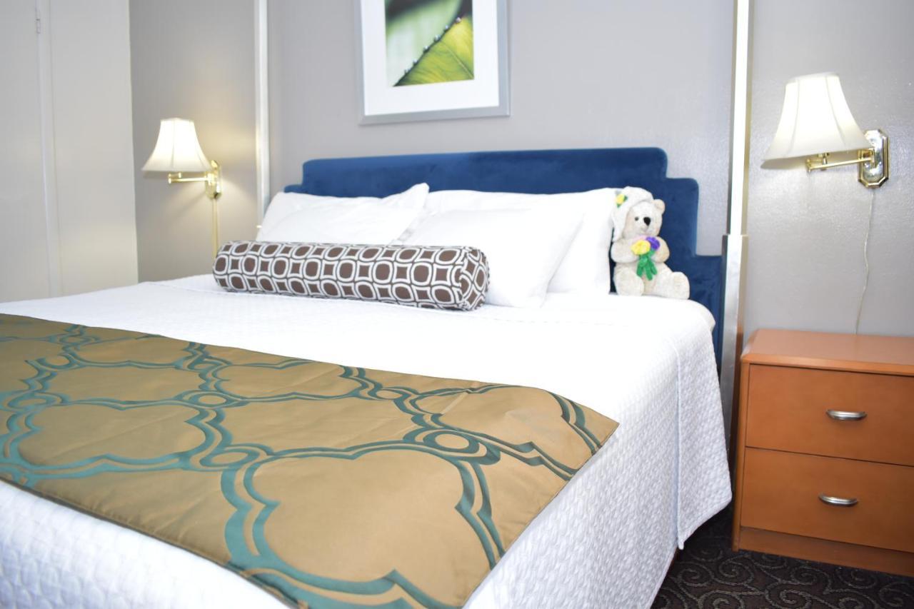 Twi-Lite Inn Front Royal Zewnętrze zdjęcie