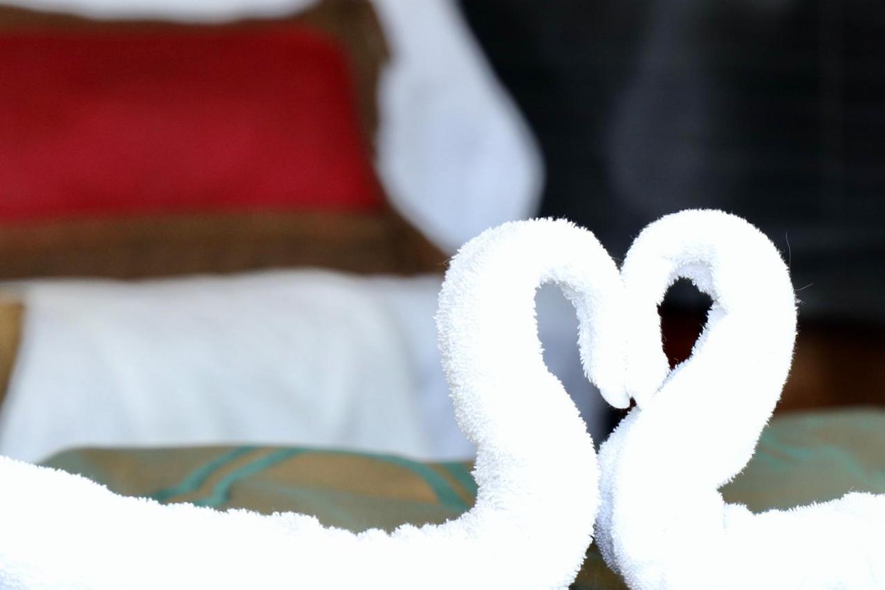 Twi-Lite Inn Front Royal Zewnętrze zdjęcie