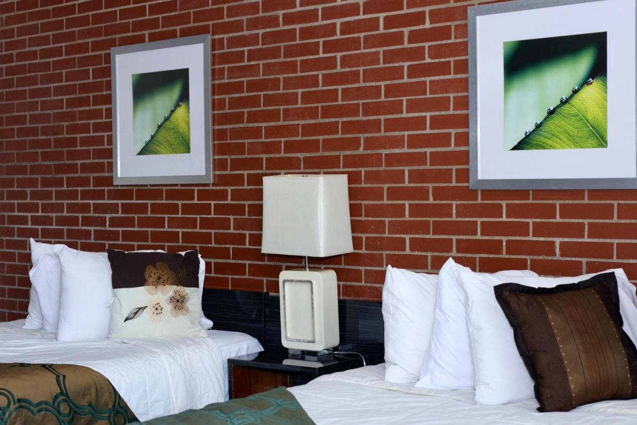 Twi-Lite Inn Front Royal Zewnętrze zdjęcie