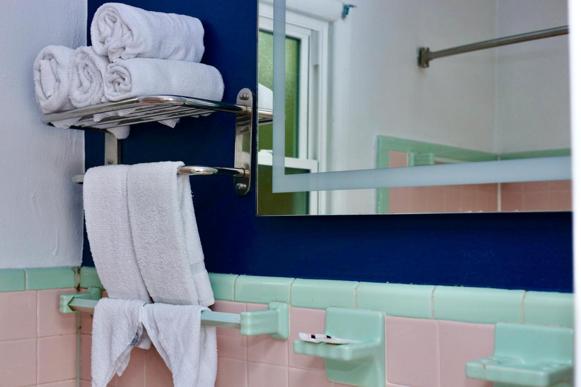 Twi-Lite Inn Front Royal Zewnętrze zdjęcie