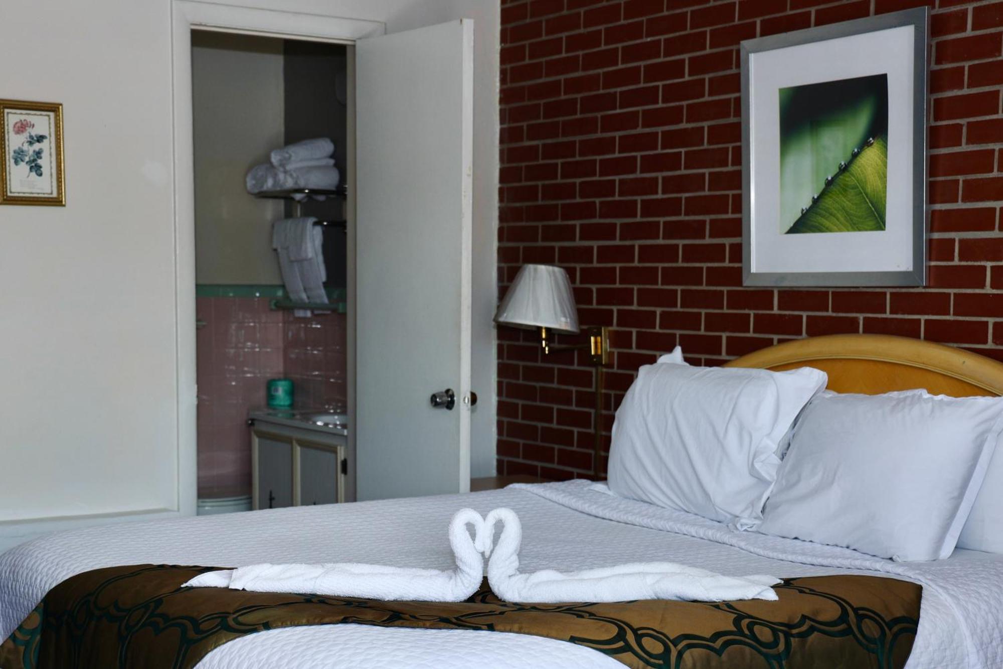 Twi-Lite Inn Front Royal Zewnętrze zdjęcie