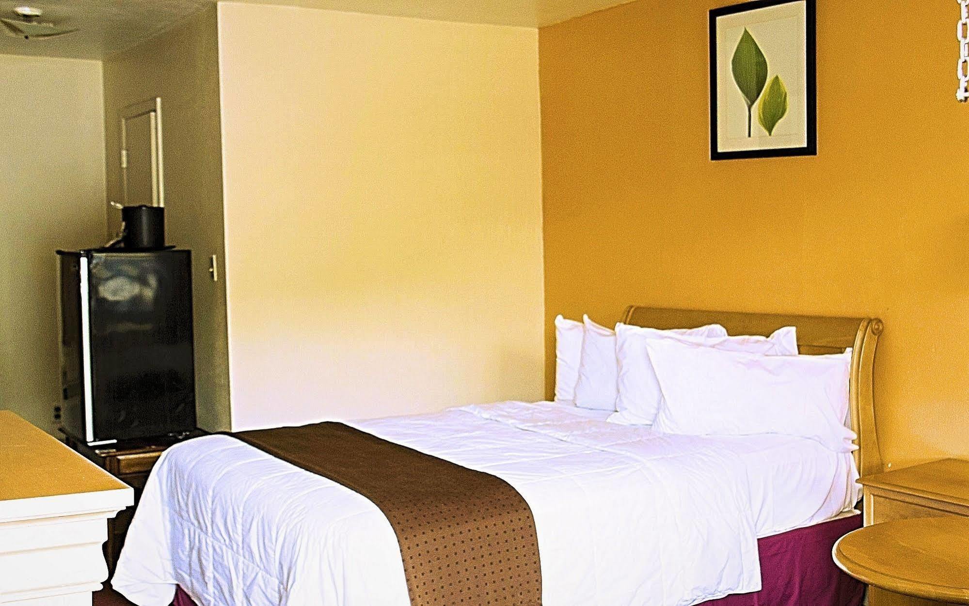 Twi-Lite Inn Front Royal Zewnętrze zdjęcie