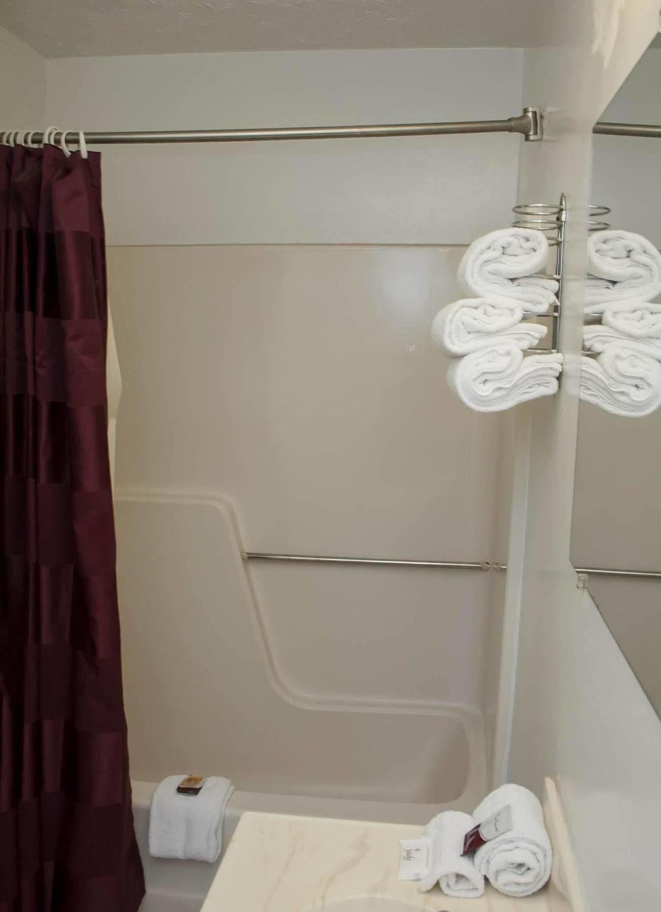 Twi-Lite Inn Front Royal Zewnętrze zdjęcie