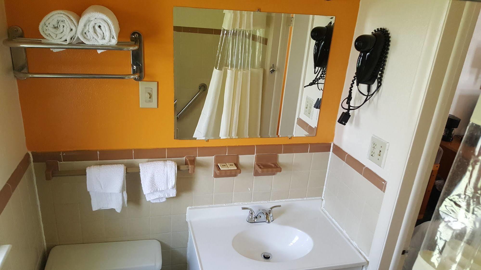 Twi-Lite Inn Front Royal Zewnętrze zdjęcie