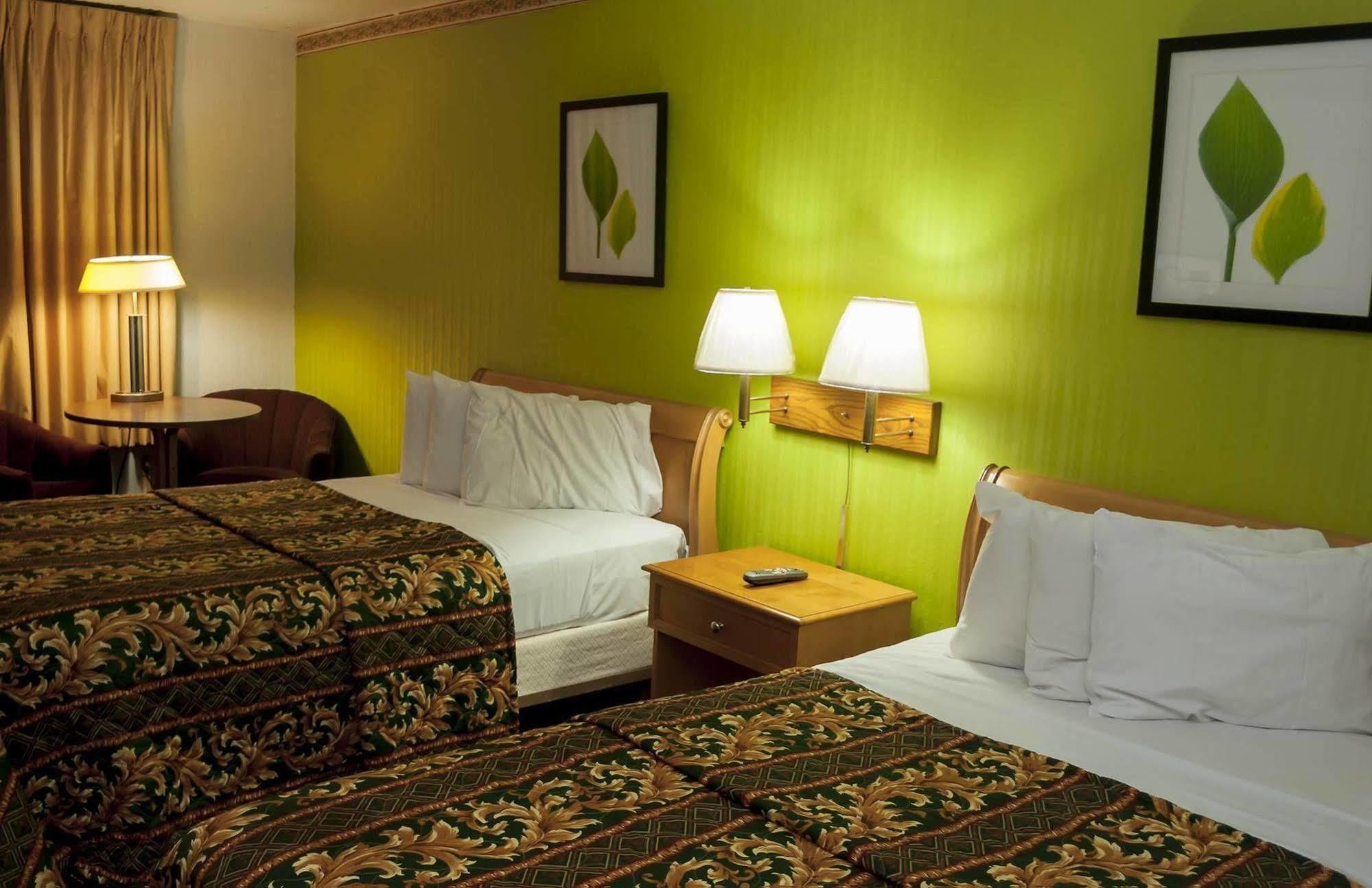 Twi-Lite Inn Front Royal Zewnętrze zdjęcie