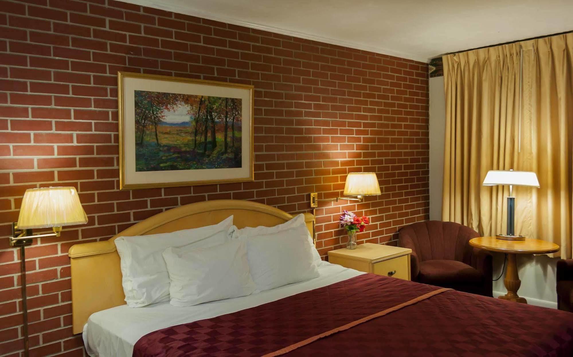 Twi-Lite Inn Front Royal Zewnętrze zdjęcie
