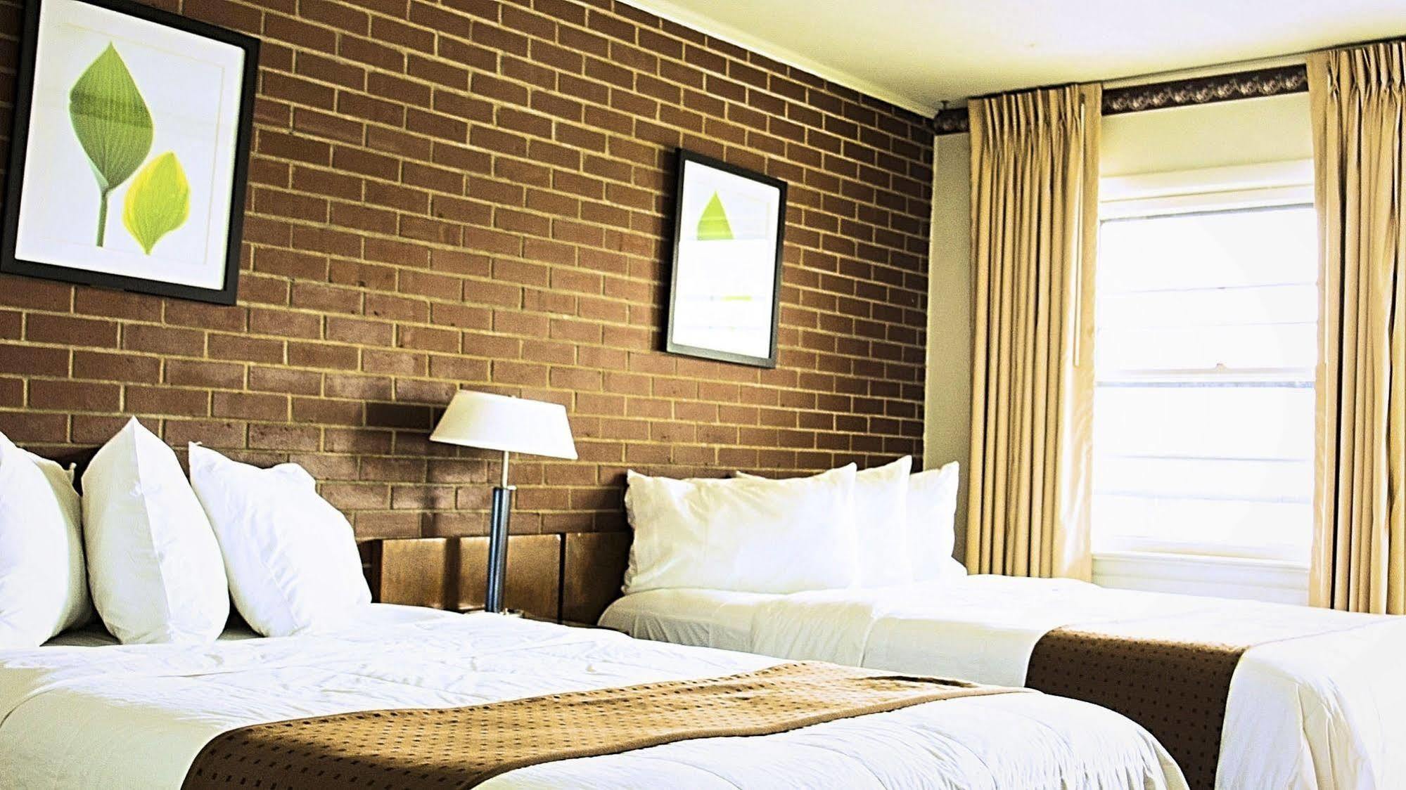 Twi-Lite Inn Front Royal Zewnętrze zdjęcie