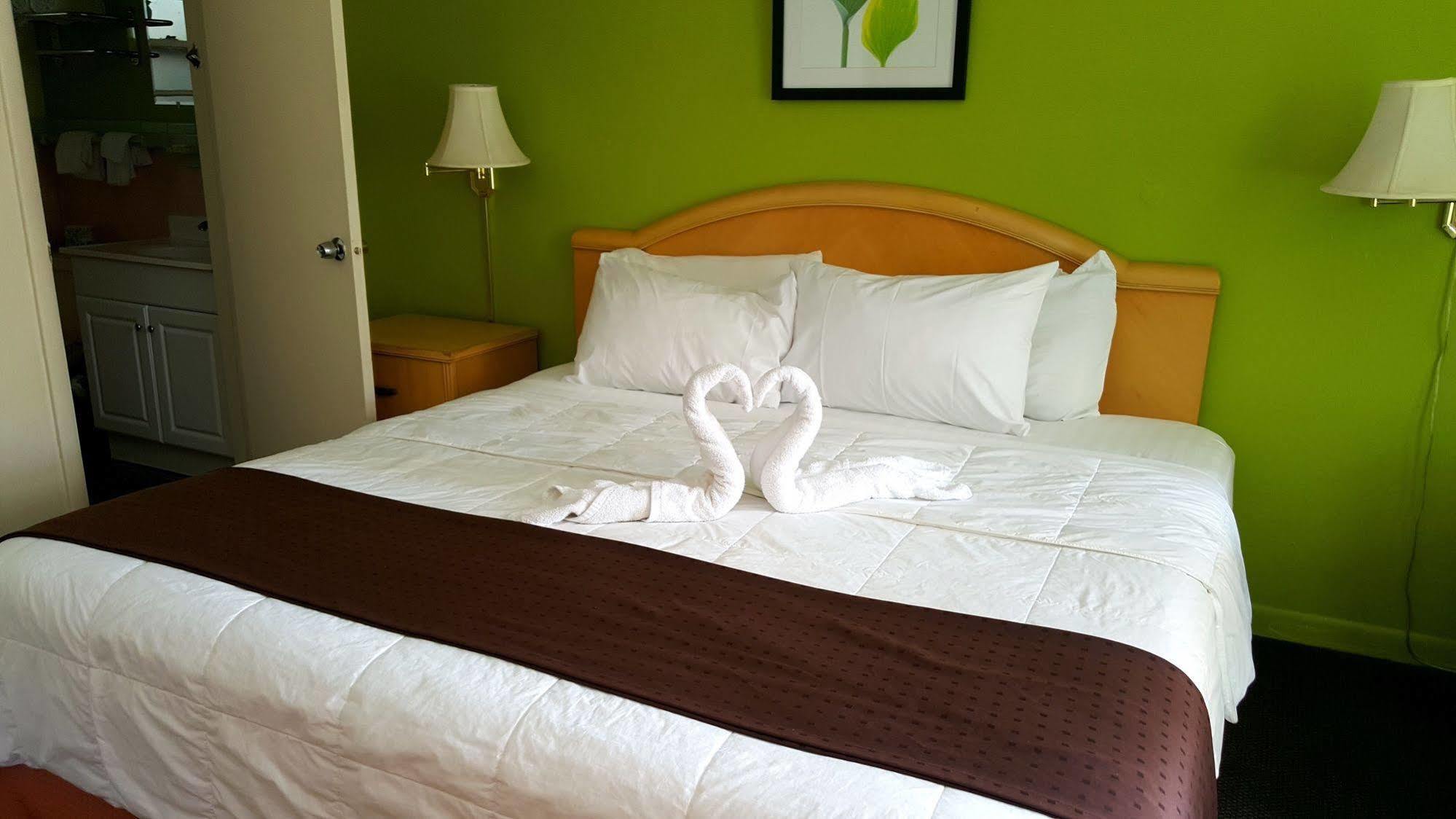 Twi-Lite Inn Front Royal Zewnętrze zdjęcie